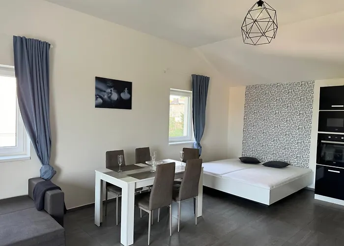 Apartman Byt 75M2 Klid Priroda Pro Rodinu